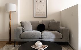 Maison Place Jacques-Cartier By Luxury In Transit